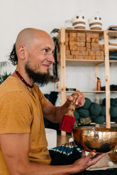 Urodziny House of Yoga