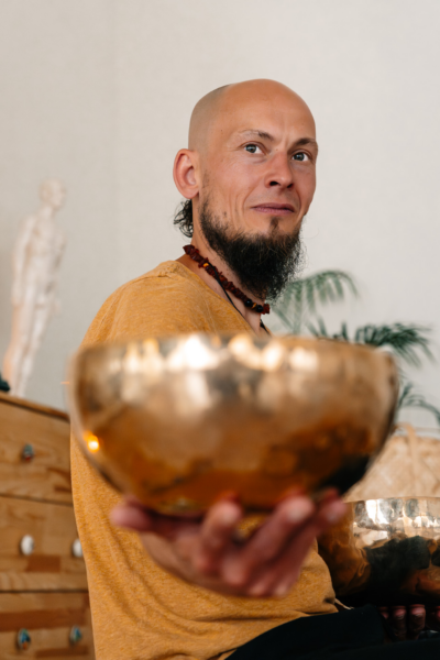 Urodziny House of Yoga