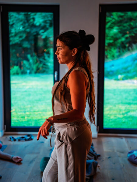 House Of Yoga CAMP 2026