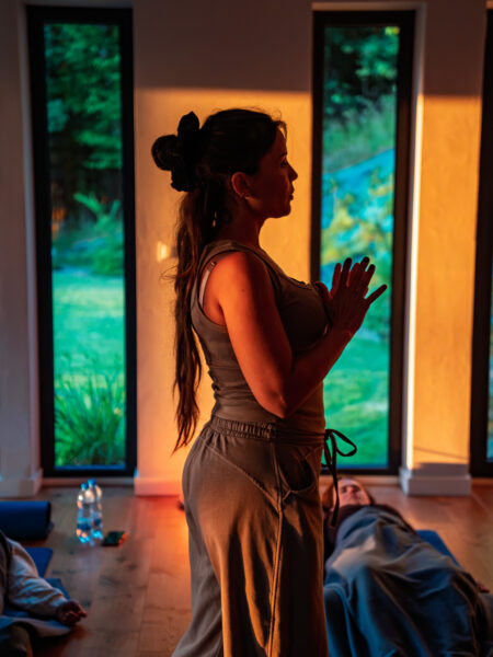 House Of Yoga CAMP 2026
