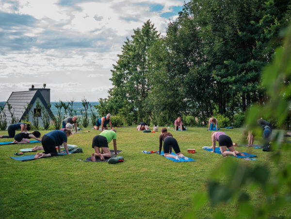 House Of Yoga CAMP 2026