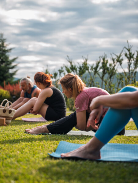House Of Yoga CAMP 2026