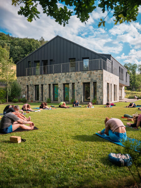 House Of Yoga CAMP 2026