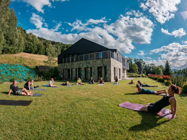 House Of Yoga CAMP 2026